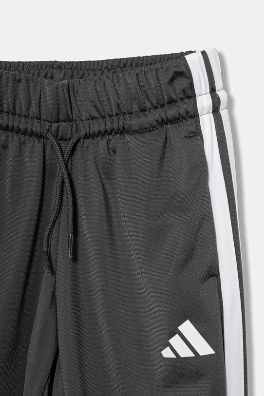 adidas dres dziecięcy 2-pack szary JX0195