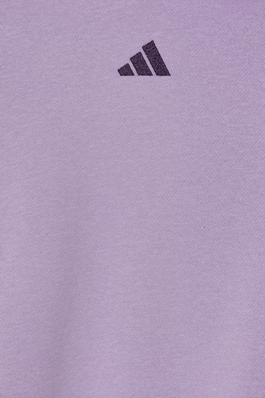 adidas gyerek melegítő lila JX0202