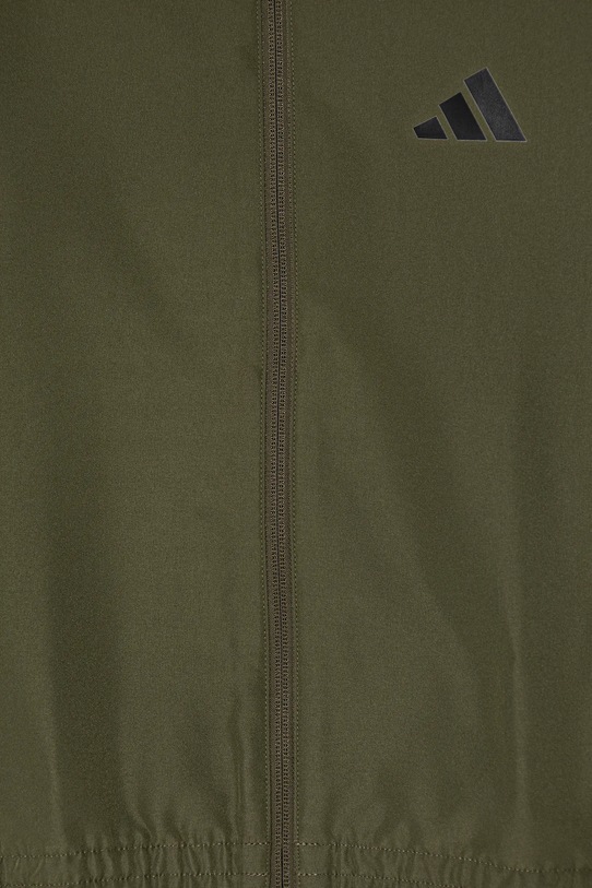 Dětská tepláková souprava adidas 2-pack JX0203 zelená