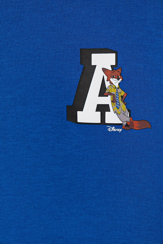 Fiú adidas Originals gyerek melegítő JX0592 kék