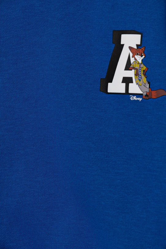 Παιδική φόρμα adidas Originals μπλε JX0592