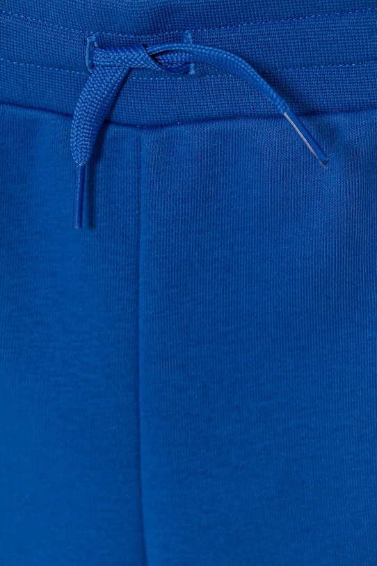 adidas Originals gyerek melegítő kék JX0592