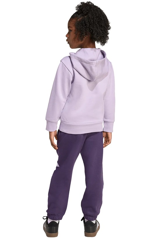Dětská tepláková souprava adidas JX8772
