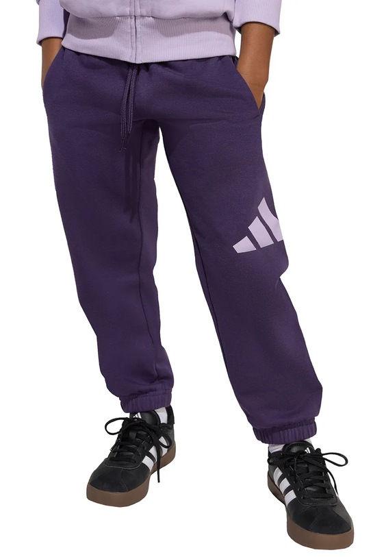 Dětská tepláková souprava adidas JX8772