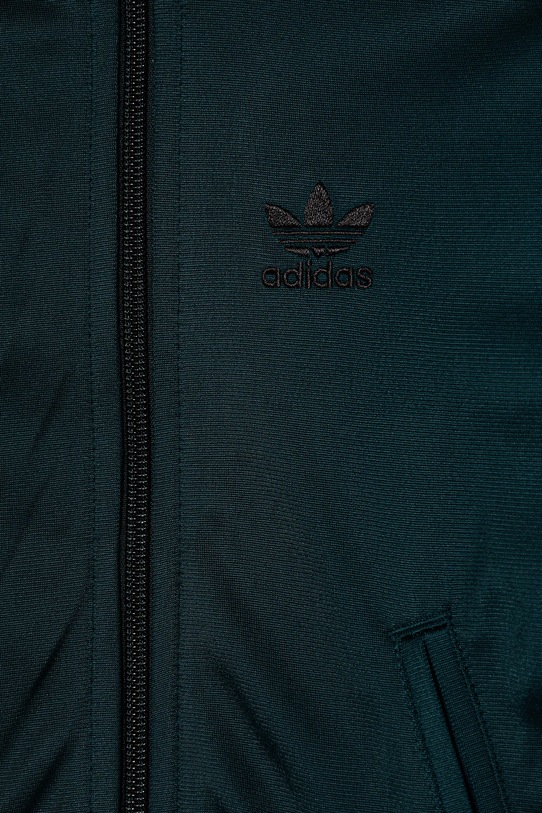 adidas Originals dres dziecięcy zielony JY0025