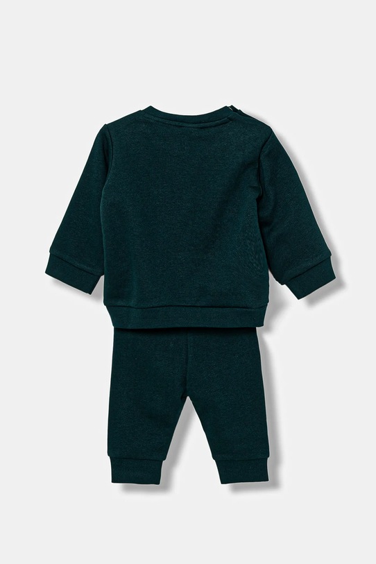 adidas Originals trening copii JY0140 verde AW25