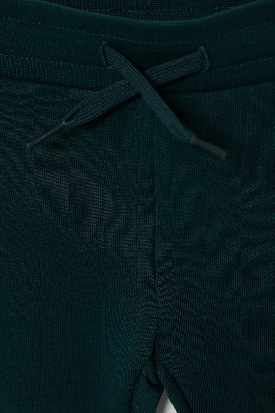Băieți adidas Originals trening copii JY0140 verde