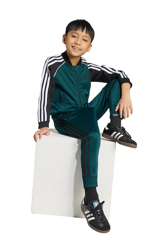 Дитячий спортивний костюм adidas Originals JY1145