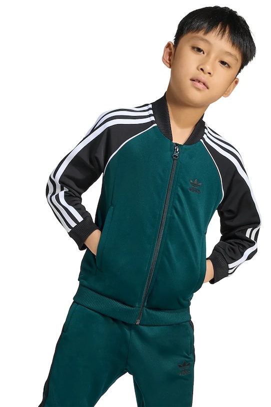Дитячий спортивний костюм adidas Originals JY1145