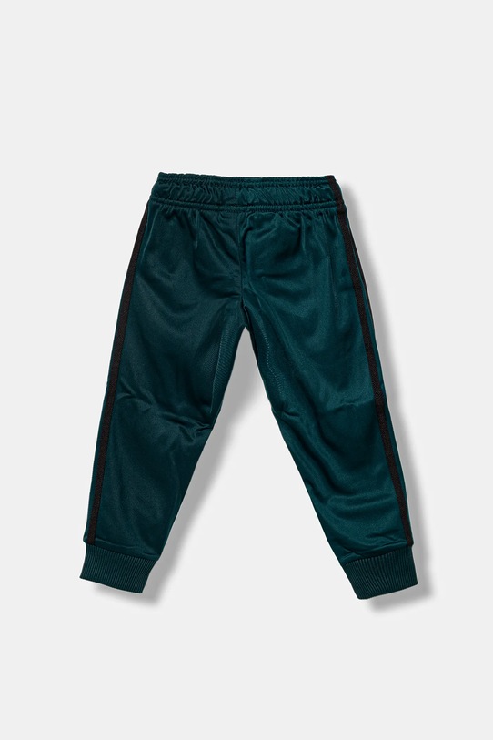 Дитячий спортивний костюм adidas Originals JY1145 зелений