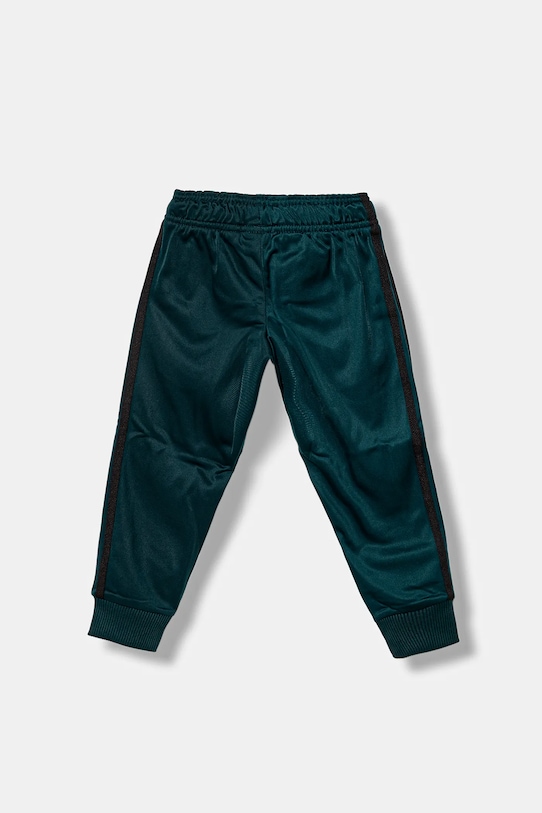 Дитячий спортивний костюм adidas Originals JY1145 зелений