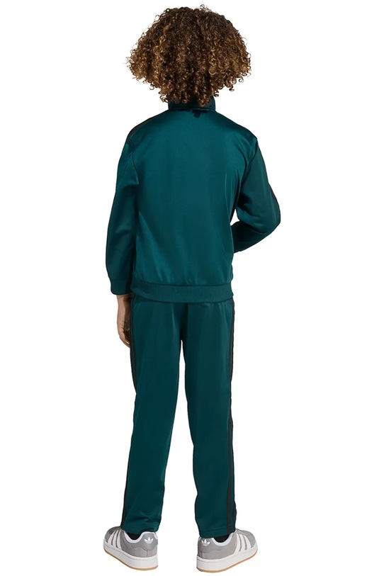 Detská tepláková súprava adidas Originals JY1149