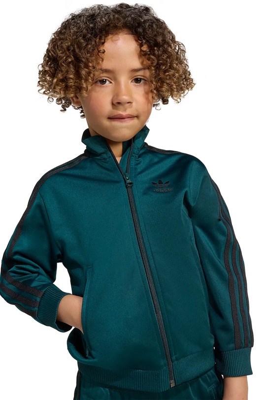 Detská tepláková súprava adidas Originals JY1149