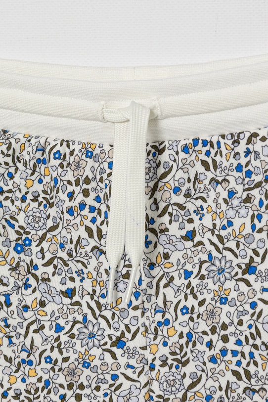 Chłopiec adidas Originals dres niemowlęcy JY3019 granatowy