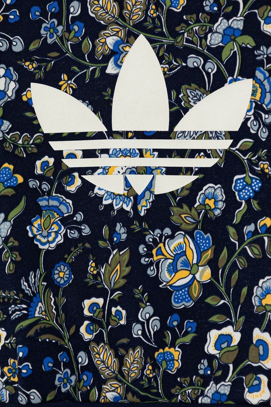 adidas Originals dres niemowlęcy granatowy JY3019