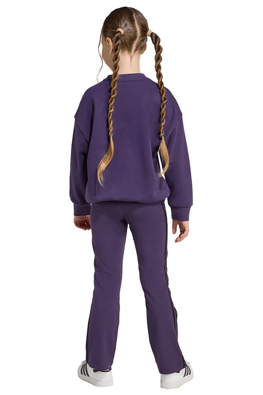 Детский спортивный костюм adidas Originals JY3744