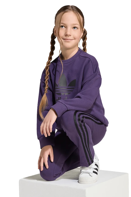 adidas Originals gyerek melegítő JY3744