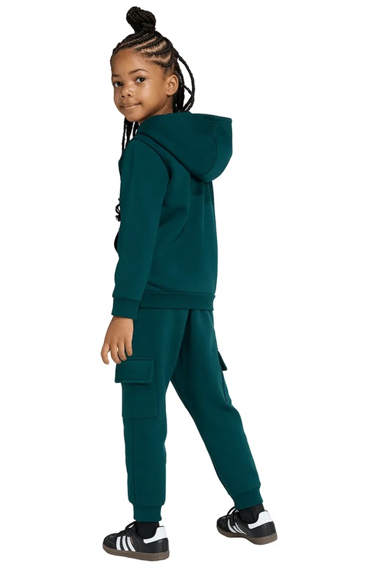 adidas Originals trening copii JY4877 verde AW25