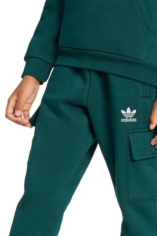 adidas Originals trening copii JY4877 verde