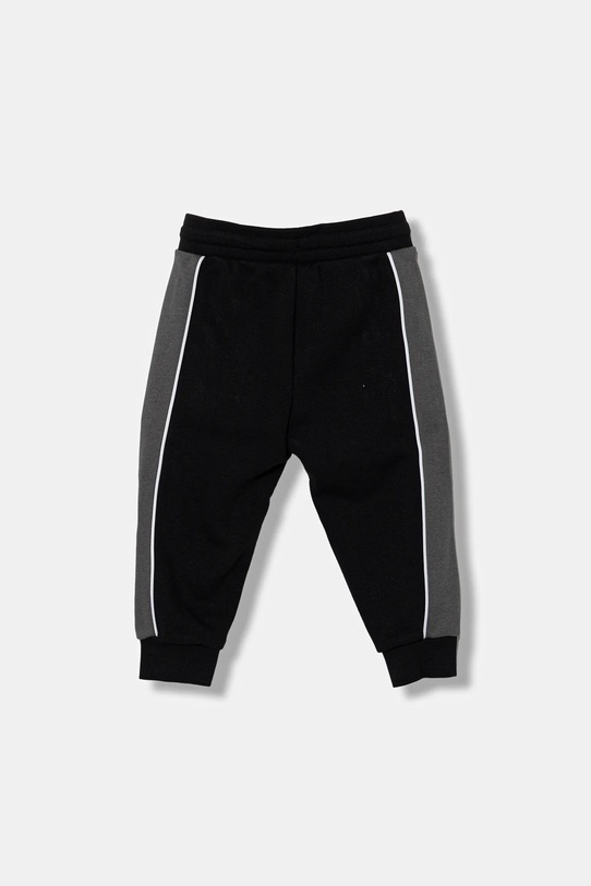 Мальчик Спортивный костюм для младенцев adidas Originals JX3873 чёрный