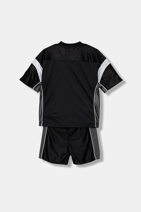 CHLAPEC Dětská souprava adidas Originals JX3884 černá