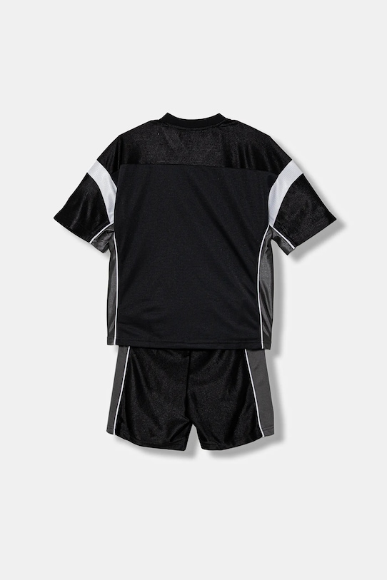 Chlapec Detská súprava adidas Originals JX3884 čierna