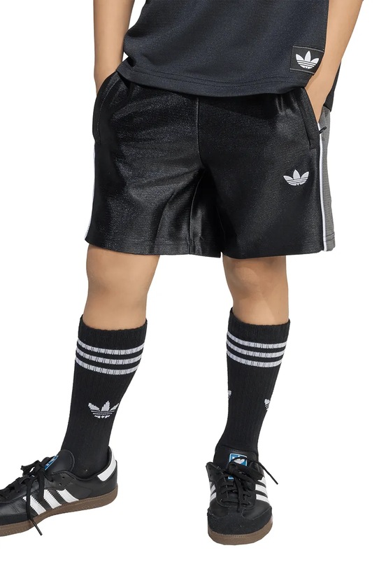 Детски комплект adidas Originals JX3884 черен
