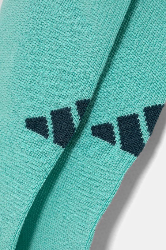 Chłopiec adidas Performance komplet dziecięcy FCK JL6101 turkusowy