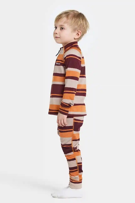Комплект Didriksons JADIS KIDS PR SET 4 505902.9BYA