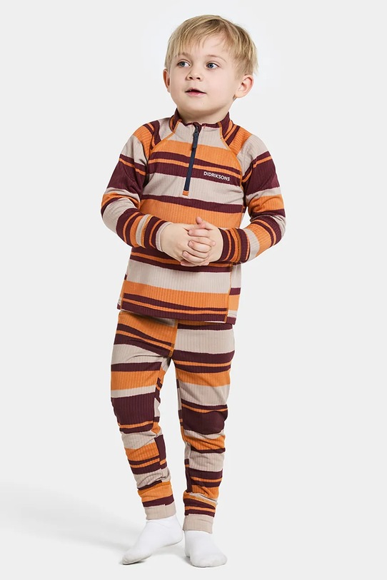 Комплект Didriksons JADIS KIDS PR SET 4 505902.9BYA