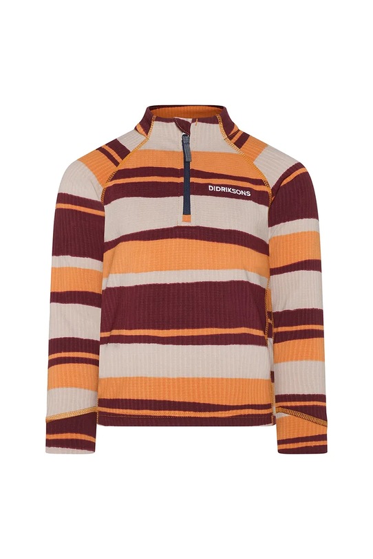 Súprava Didriksons JADIS KIDS PR SET 4 oranžová 505902.9BYA