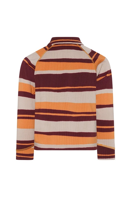 Súprava Didriksons JADIS KIDS PR SET 4 505902.9BYA oranžová