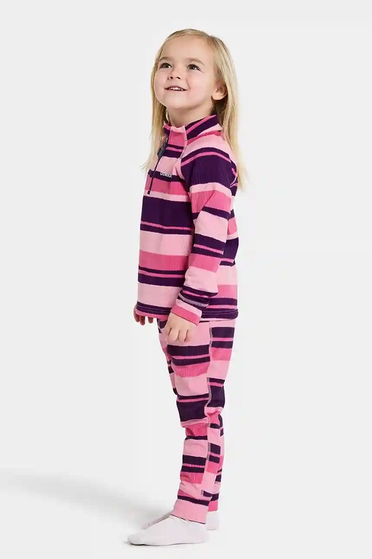 Комплект Didriksons JADIS KIDS PR SET 4 505902.9BYA