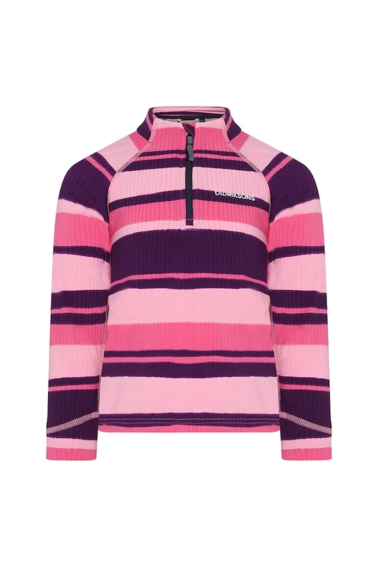 Didriksons komplet JADIS KIDS PR SET 4 różowy 505902.9BYA