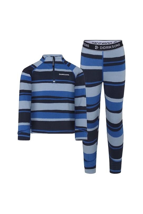 Σετ Didriksons JADIS KIDS PR SET 4 505902.9BYA μπλε AW25