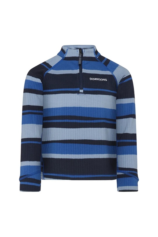 Didriksons komplet JADIS KIDS PR SET 4 niebieski 505902.9BYA