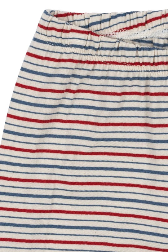 Konges Sløjd trening copii GIO SET GOTS multicolor KS103818.9BYA