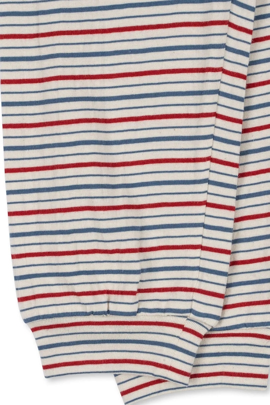 Konges Sløjd dres dziecięcy GIO SET GOTS KS103818.9BYA multicolor