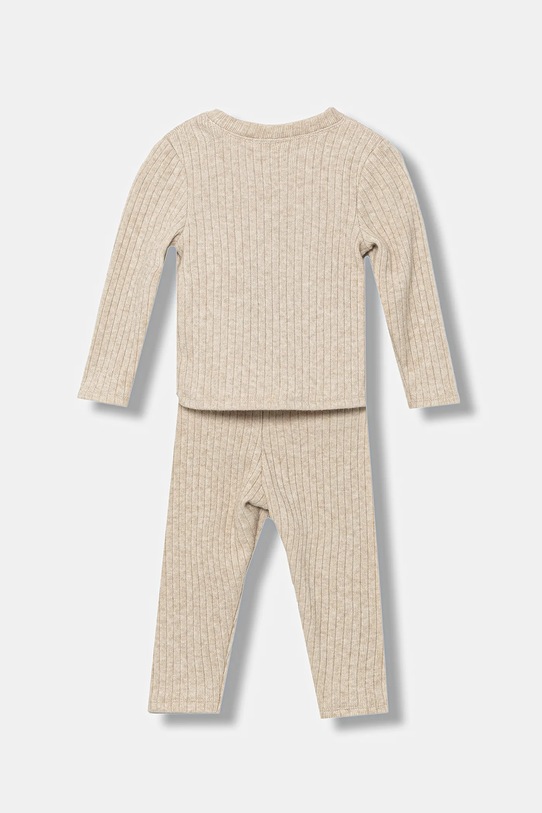 Jamiks komplet niemowlęcy JOREY JOREY.Komplet.JZI375.K beżowy AW25