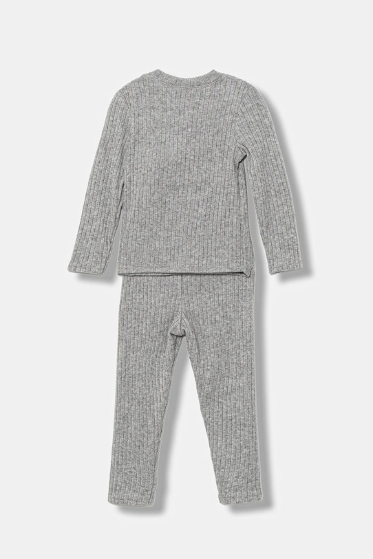 Jamiks komplet niemowlęcy JOREY JOREY.Komplet.JZI375.K szary AW25