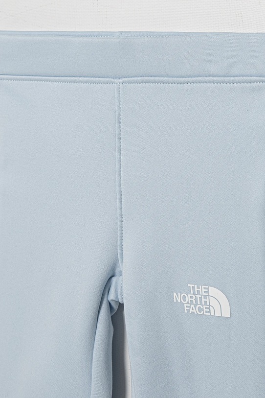 Dječja trenirka The North Face KID TNF PERFORMANCE FLEECE SET plava NF0A8CV0BPO1