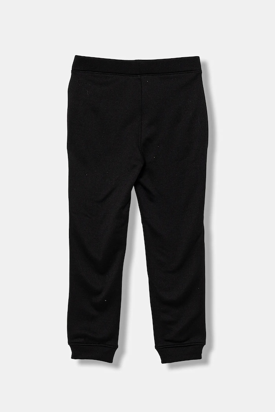 The North Face dres dziecięcy KID TNF PERFORMANCE FLEECE SET NF0A8CV0JK31 czarny