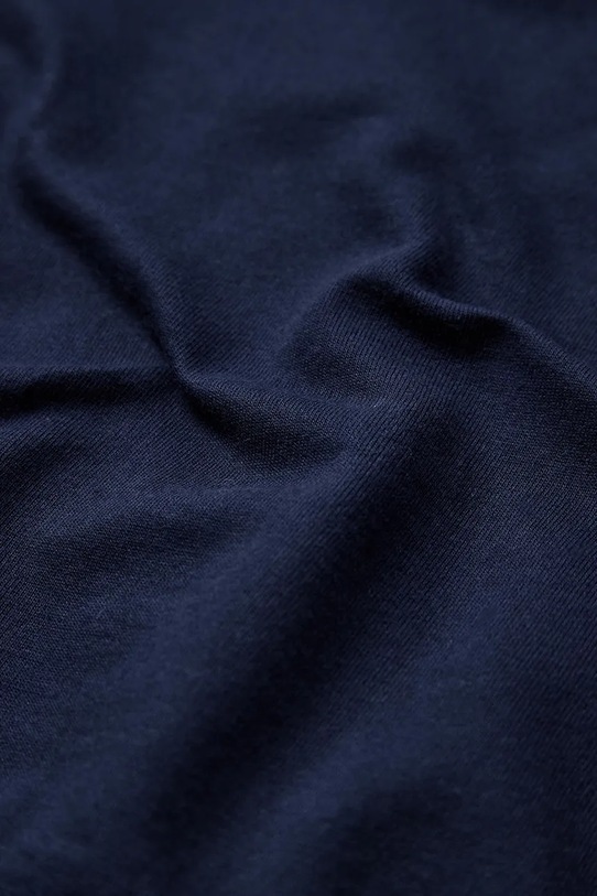 Lego dres bawełniany dziecięcy LWSANYU 703 granatowy 11011020