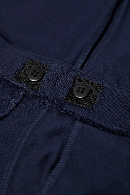 Lego dres bawełniany dziecięcy LWSANYU 703 11011020 granatowy