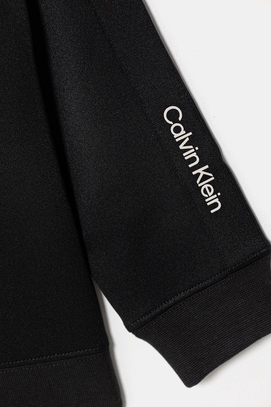 Calvin Klein Jeans dres niemowlęcy IN0IN00331.9BYA