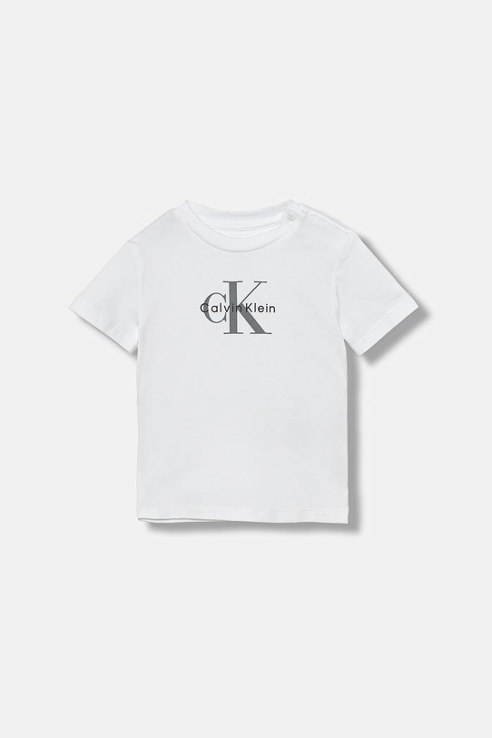 Chlapec Sada pre bábätká Calvin Klein Jeans IN0IN00336.9BYA čierna