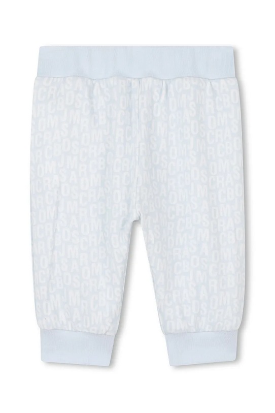 Marc Jacobs komplet bawełniany dwustronny niemowlęcy W60660.86.94