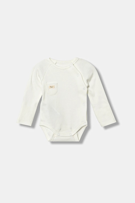 Комплект для немовлят Mayoral Newborn бежевий 2638.1A.Newborn.9BYA