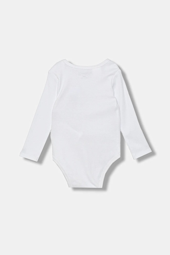 Хлопчик Комплект для немовлят Guess 3-pack H5BW02.KAVN4.9BYA бежевий