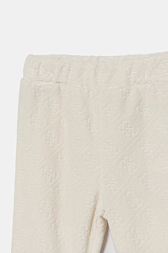 Комплект для немовлят Guess 3-pack бежевий H5BW02.KAVN4.9BYA